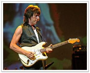 Jeff Beck