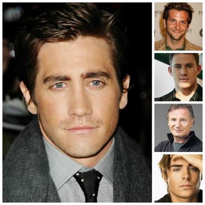 Jake ist bei den PCA zusammen mit Bradley Cooper, Channing Tatum, Liam Neeson und Zac Efron nominiert. Wird er gewinnen?