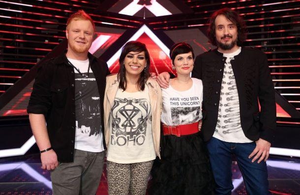 Wer gewinnt im Finale von X-Factor 2012 ??