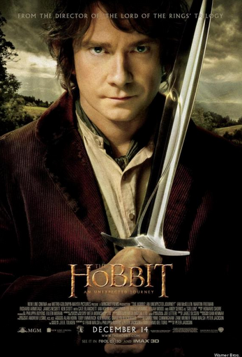Wird "Hobbit" den "Herr der Ringe" toppen?