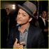 Bruno Mars mit Locked out of Heaven
