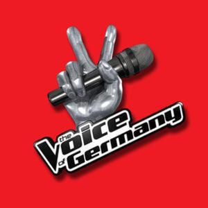 Wer wird "The Voice of Germany" ??