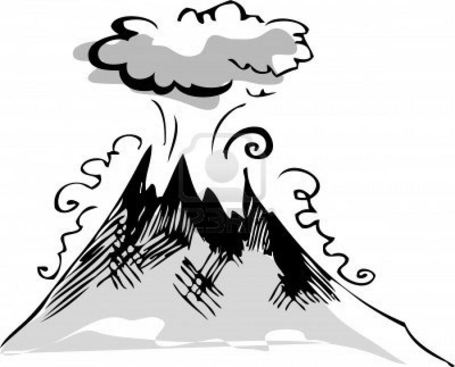 Vulkangeschichte