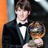 Welcher deutsche Fussballer könnte mit Lionel Messi um Weltfussballer-Preis 2012 konkurrieren?