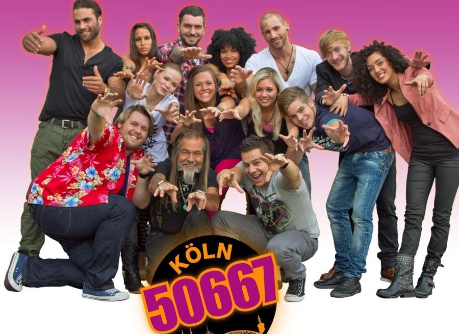 wer ist dein liebling bei Köln 50667??