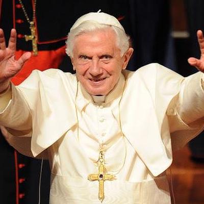 Warum tritt Papst Benedikt XVI. zurück?