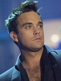 Mögt ihr Robbie Williams?