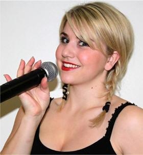 Beatrice Egli