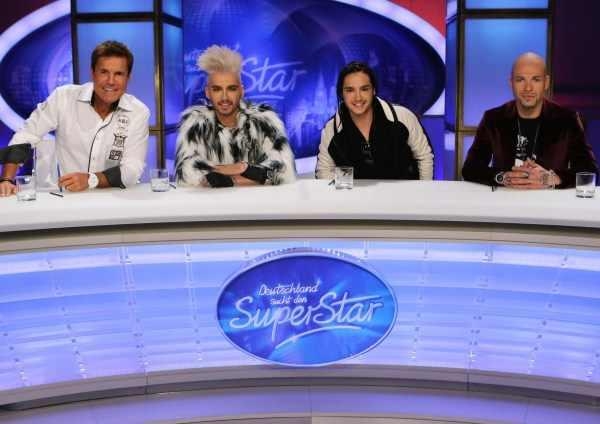 DSDS 2013: Wer fliegt aus der Top 8?