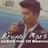 Bruno Mars Locked Out Of Heaven
