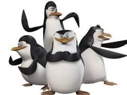 Wem magst du am meisten von Die Pinguine Aus Madagascar