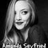 Amanda Seyfried - Fanpage Germany