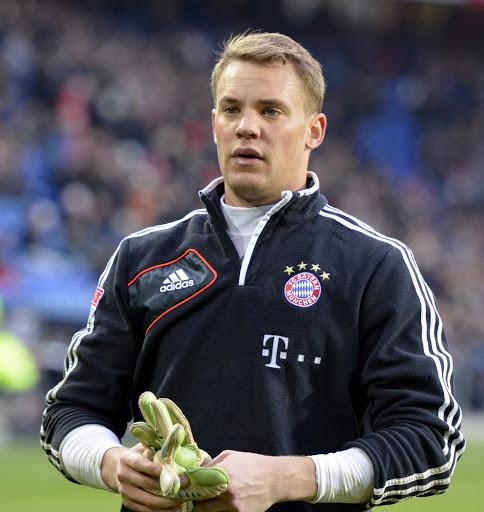 Manuel Neuer