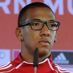 Jerome Boateng