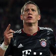 Bastian Schweinsteiger