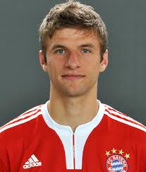 Thomas Müller