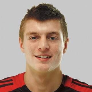 Toni Kroos