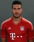 Emre Can