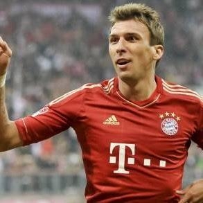 Mario Mandzukic