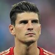 Mario Gomez