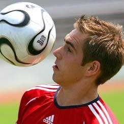 Philipp Lahm