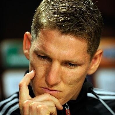 Bastian Schweinsteiger