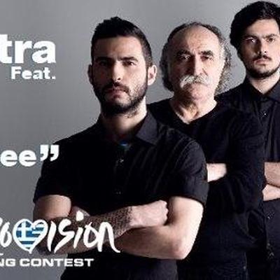Welcher Platz schafft Koza Mostras feat. Agathanos beim eurovision Song Contest? (Griechenland)