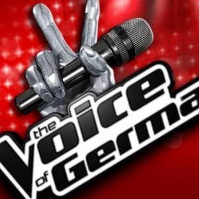 Runde 7: Bester The Voice of Germany Kandidat 2012?
(Unterstützt mal die Männer)!=)