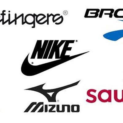 Von welcher Marke ist euer Laufschuh?