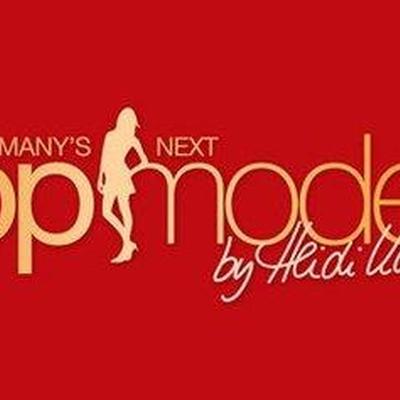 Wer wird Germanys next Topmodel 2013?