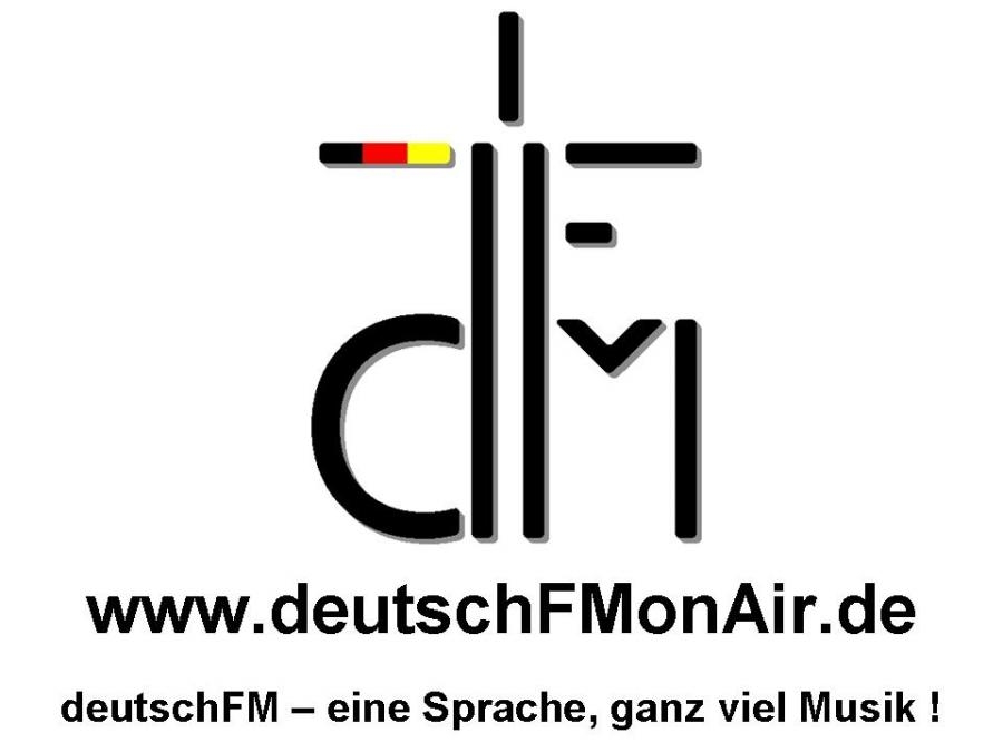 Hitliste Juli...wählt jetzt... www.deutschFMonAir.de