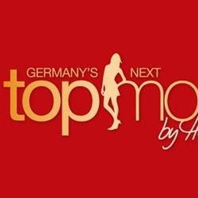 Germanys next topmodel Spiel 4 Kandidatinen 1 fliegt raus! (6.runde)