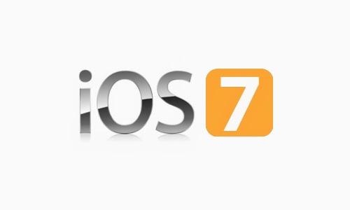 Ist das neue iOS7 eine dreiste Kopie von Android?