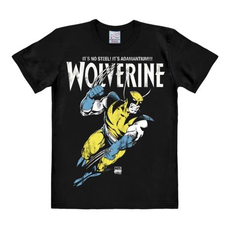 Marvel Wolverine - Adamantium