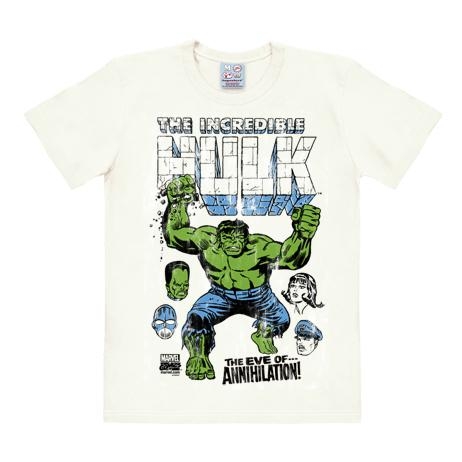 Marvel Hulk -The Eve Of