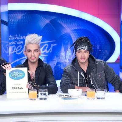 Voting-Turnier, Runde 2: Beste asting-Show im deutschen Fernsehen? Abstimmen bis Sonntag 17 Uhr
