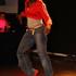 Nikeata Thompson (Got to Dance)