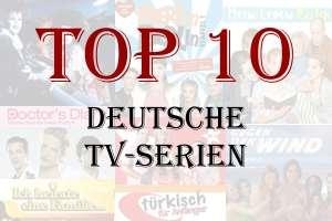 Beste Serie im deutschen-TV? (Runde 1, 5 fliegen raus)