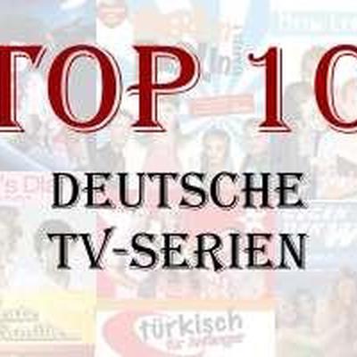 Beste Serie im deutschen-TV? (Runde 1, 5 fliegen raus)