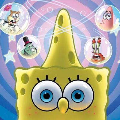 Dein Lieblings-Spongebob-Charakter Gruppe 2