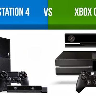 Das große PlayStation 4 vs. Xbox One Duell? Wer gewinnt?