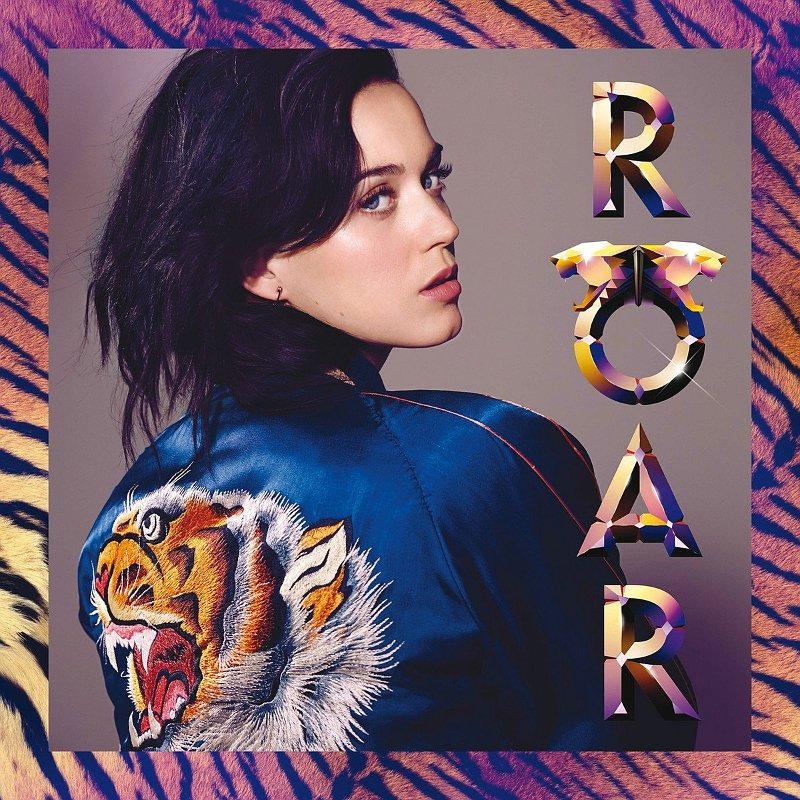 Roar-Katy Perry