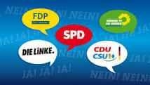 Welche Partei soll mit der CDU koalisieren? Bundestagswahl 2013