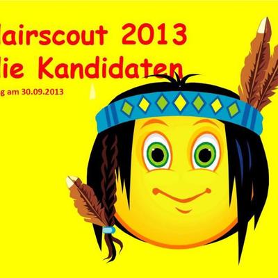 Hairscout Voting 2013 | Eure Stimme zählt! Facebook Kontakt: http://www.facebook.com/coiffeurwagner