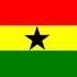 Ghana gewinnt
