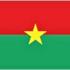 Burkina Faso gewinnt