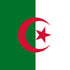 Algerien gewinnt