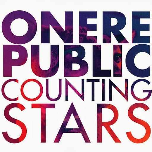 One Republik- Counting Stars (aus USA)