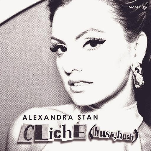 Alexsandra Stan- Baby it´s OK (aus Rumänien)