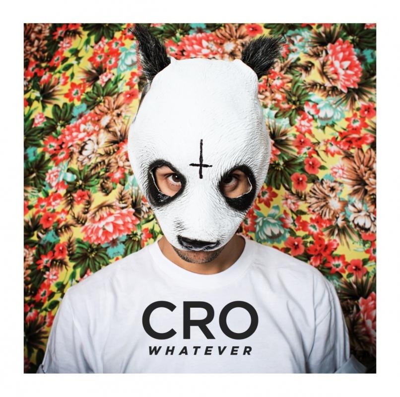 Cro - Whatever